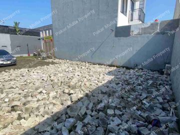 TANAH SIAP BANGUN DALAM CLUSTER CISARANTEN ARCAMANIK BANDUNG