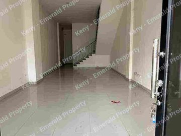 Disewakan Ruko Osaka Boulevard PIK 2 Termurah