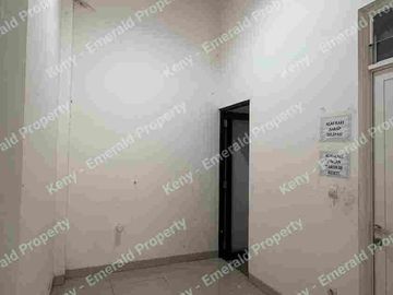Disewakan Ruko Osaka Boulevard PIK 2 Termurah
