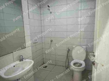 Disewakan Ruko Osaka Boulevard PIK 2 Termurah