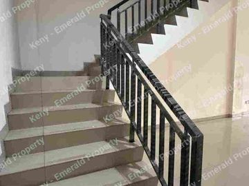 Disewakan Ruko Osaka Boulevard PIK 2 Termurah
