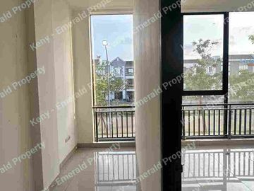 Disewakan Ruko Osaka Boulevard PIK 2 Termurah