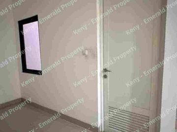 Disewakan Ruko Osaka Boulevard PIK 2 Termurah