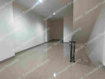 Disewakan Ruko Osaka Boulevard PIK 2 Termurah