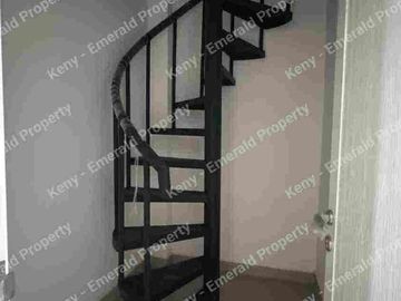 Disewakan Ruko Osaka Boulevard PIK 2 Termurah