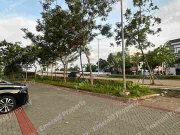 Disewakan Ruko Osaka Boulevard PIK 2 Termurah