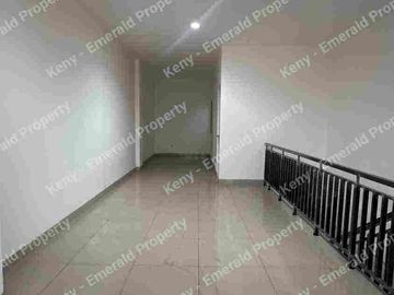 Disewakan Ruko Osaka Boulevard PIK 2 Termurah