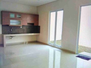 Dijual Rumah Dekat SCBD BSD City