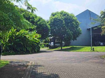 Dijual Rumah Dekat SCBD BSD City