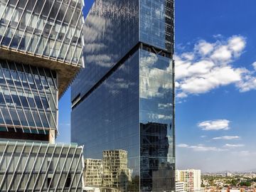 🚀Oficina de lujo 1er mes 50% 1-4 pxas $25,450 Torremil500