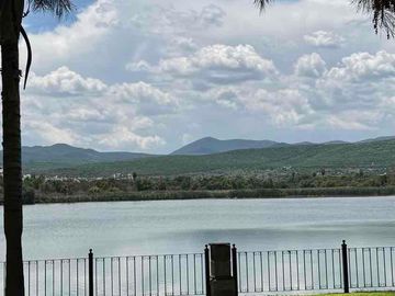 Villa en Juriquilla Querétaro