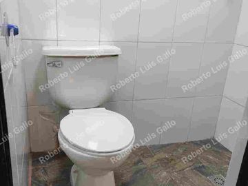 Vendo casa 3er. piso en Villa la Mansión