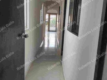 Vendo casa 3er. piso en Villa la Mansión