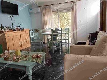 Vendo en bloque. Permuto por dpto de 1-2 dor en Bahía Blanca