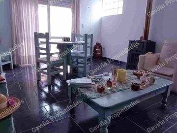 Vendo en bloque. Permuto por dpto de 1-2 dor en Bahía Blanca
