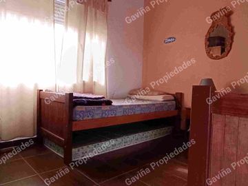 Vendo en bloque. Permuto por dpto de 1-2 dor en Bahía Blanca
