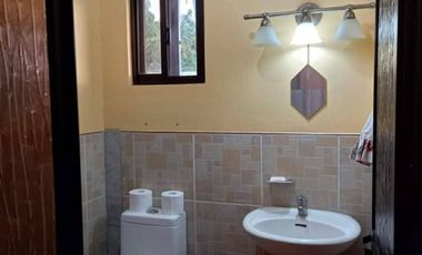 Overlooking House and Lot in Bgy. San Jose, Tagaytay for SALE! 7BR, 600 sqm at 30M