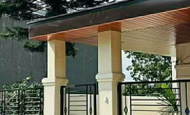 House and Lot in Sotogrande Tagaytay for SALE! 4BR, 240 sqm at 26M (open to bank finance)
