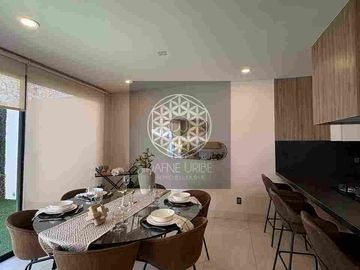 Casas nuevas en venta