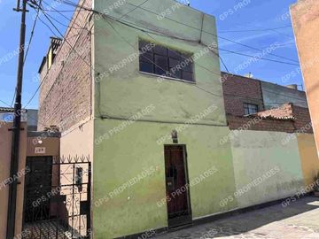 Vendo departamento en Barrio Obrero, San Martin de Porres