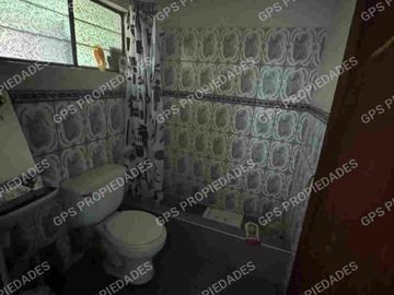 Vendo departamento en Barrio Obrero, San Martin de Porres