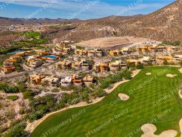 Casa en venta en La Paz Baja California sur en Puerta Cortez campo de GOLF beachclub y marina