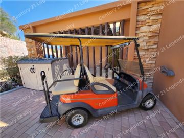 Casa en venta en La Paz Baja California sur en Puerta Cortez campo de GOLF beachclub y marina