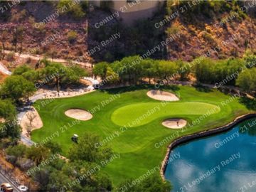 Casa en venta en La Paz Baja California sur en Puerta Cortez campo de GOLF beachclub y marina