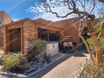 Casa en venta en La Paz Baja California sur en Puerta Cortez campo de GOLF beachclub y marina