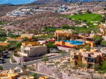 Casa en venta en La Paz Baja California sur en Puerta Cortez campo de GOLF beachclub y marina