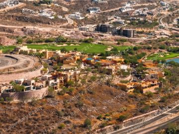 Casa en venta en La Paz Baja California sur en Puerta Cortez campo de GOLF beachclub y marina