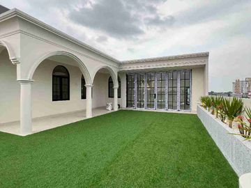Rumah Mewah Lokasi Strategis di Ampera Cilandak Jakarta Selatan