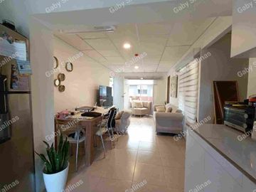 VENTA DEPARTAMENTO VILLA DEL REY ETAPA HARRY 2 Dormitorios 1 baño