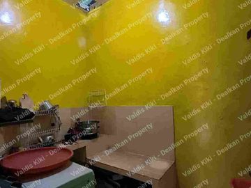 RUMAH STRATEGIS DI TAMBAKSARI PUSAT KOTA SURABAYA