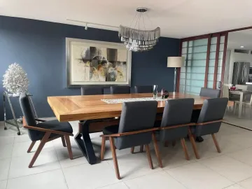 Penthouse en venta, Tecamachalco CDMX