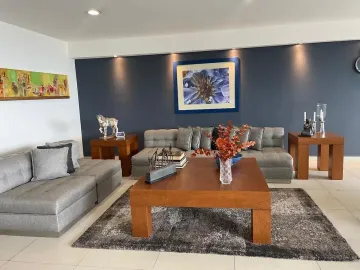 Penthouse en venta, Tecamachalco CDMX