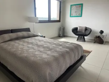 Penthouse en venta, Tecamachalco CDMX