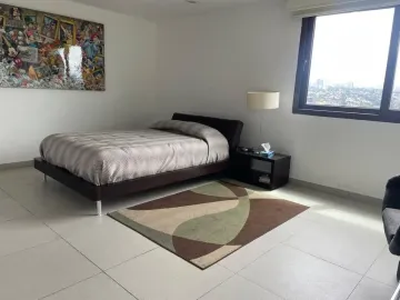 Penthouse en venta, Tecamachalco CDMX