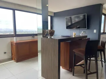 Penthouse en venta, Tecamachalco CDMX
