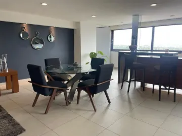 Penthouse en venta, Tecamachalco CDMX