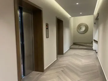 Penthouse en venta, Tecamachalco CDMX