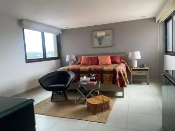 Penthouse en venta, Tecamachalco CDMX
