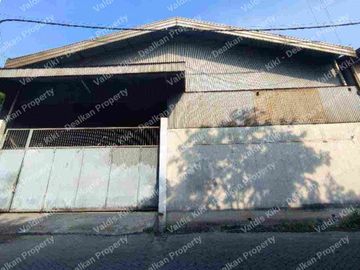 GUDANG KOMERSIAL STRATEGIS DI MUTIARA MARGOMULYO INDAH SURABAYA BARAT