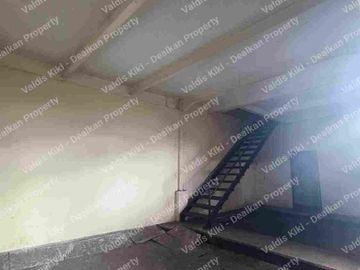 GUDANG KOMERSIAL STRATEGIS DI MARGOMULYO INDAH SURABAYA BARAT
