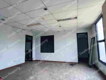GUDANG + KANTOR + LOADING DOCK KOMERSIAL STRATEGIS DI MARGOMULYO SURABAYA BARAT