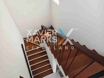 Rumah Graha Natura, Ada Pool, Semi Furnish, Luas Tanah Besar, Harga Hancur