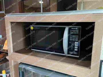 APARTEMEN GRAND SUNGKONO LAGOON STUDIO FULLY FURNISHED