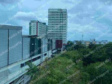 APARTEMEN GRAND SUNGKONO LAGOON STUDIO FULLY FURNISHED