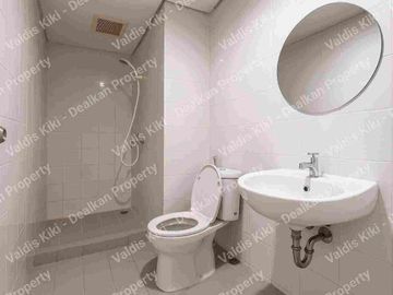 APARTEMEN GUNAWANGSA TIDAR 2 BEDROOM FULLY FURNISHED