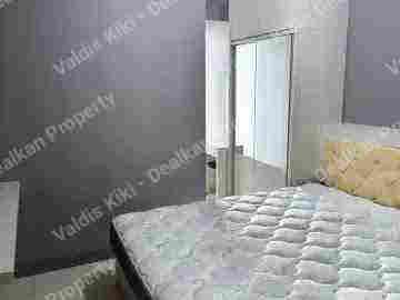 APARTEMEN ANDERSON PAKUWON MALL 2 BEDROOM FULLY FURNISED